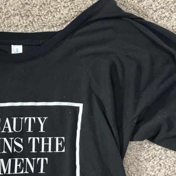 Delta Phi Epsilon Sorority Tee - Picture 4 of 4